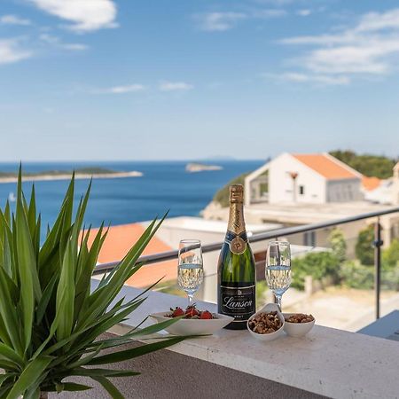 Apartments Cosmopolit Cavtat Exterior photo