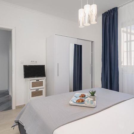 Apartments Cosmopolit Cavtat Exterior photo
